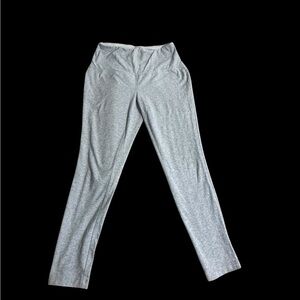 Chico's Zenergy Light Gray Pants